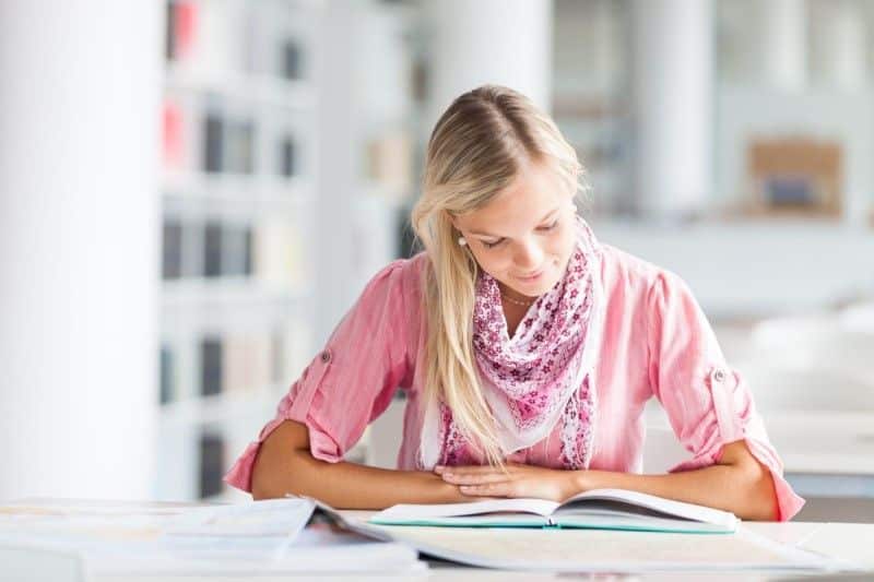 Academia de inglés. Campus Study Centre Academia de inglés Valencia