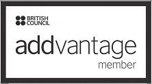 Addvantage member British Council Cursos de inglés en Valencia
