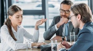 Inglés para empresas