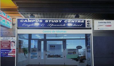Centro de Idiomas