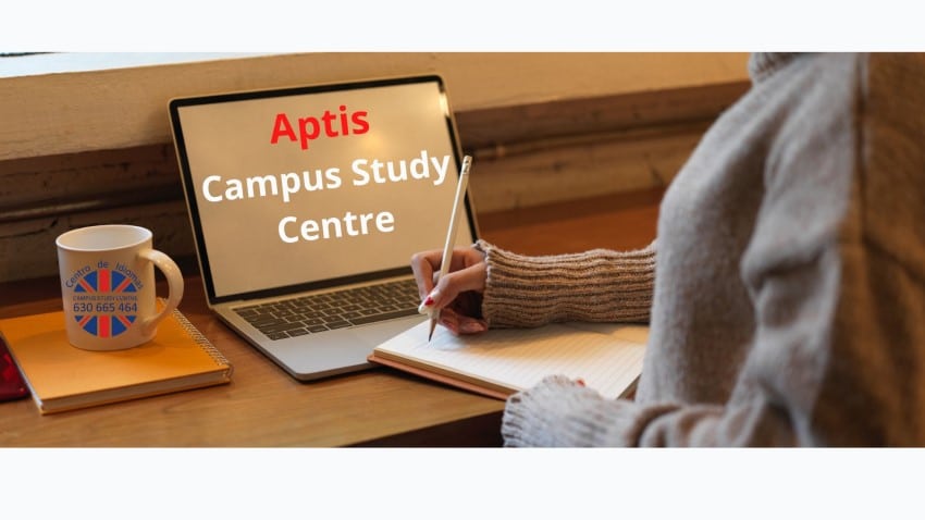 Curso Aptis