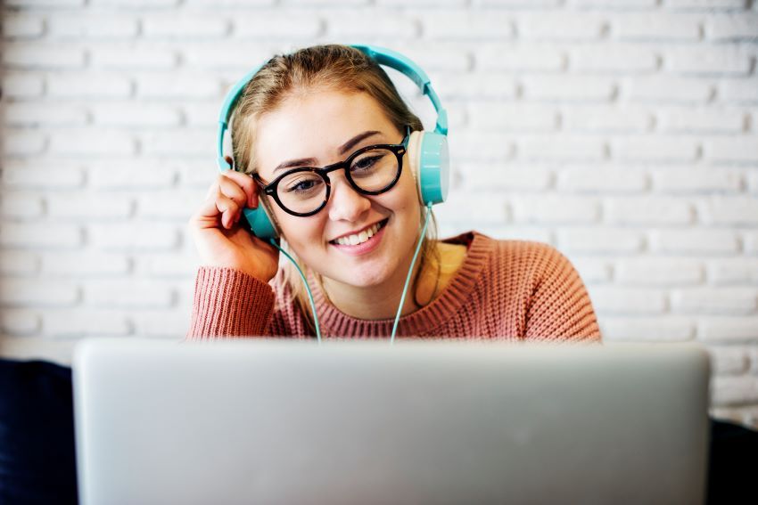 Cómo mejorar el listening en inglés