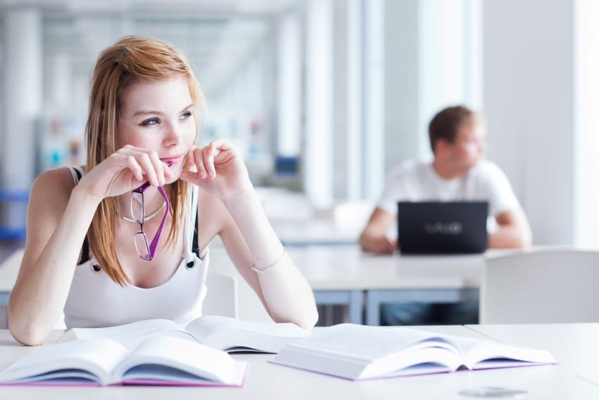 Curso Inglés B2 en Valencia