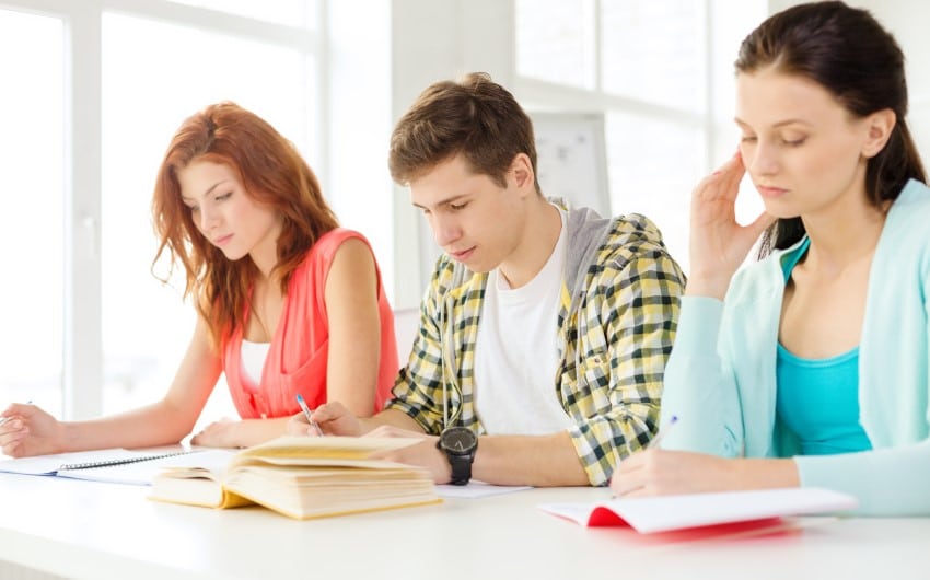 Curso de inglés C1 en Valencia