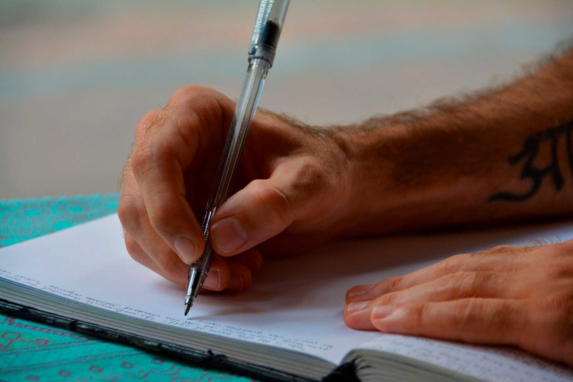 Curso Intensivo-B2-Inglés-Valencia