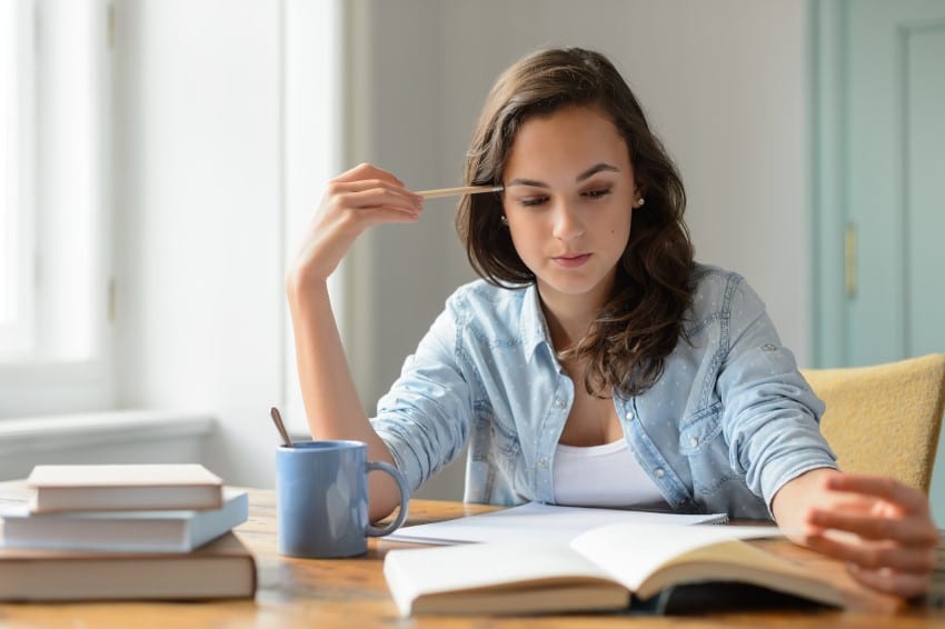 Curso de Inglés B1 en Valencia
