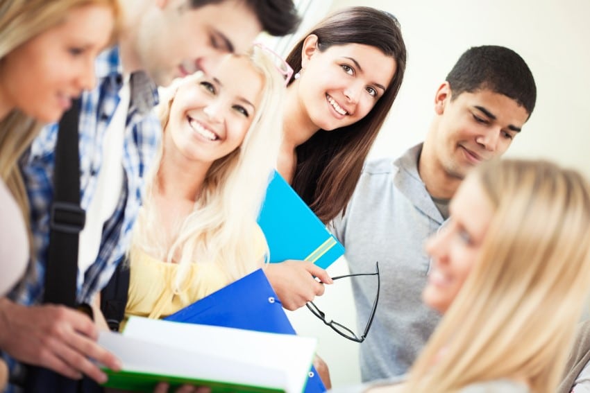Cursos de inglés en Valencia