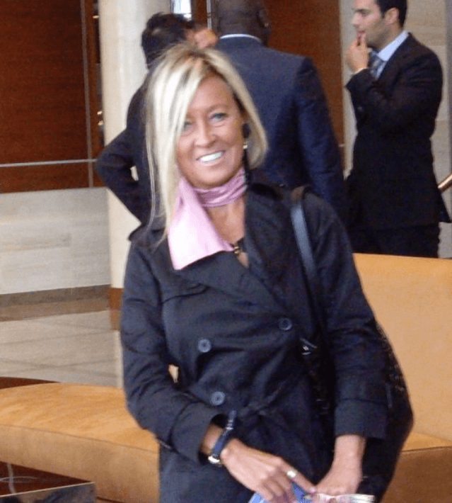 María Dolores Conejero Rodriguez