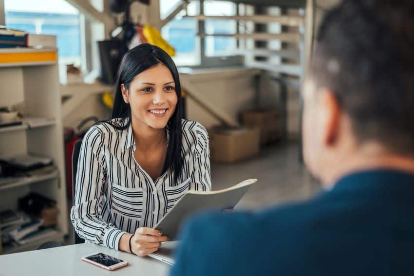 Idiomas para trabajar