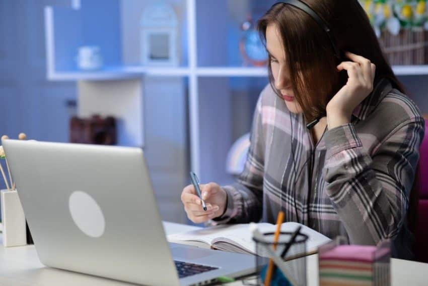 Técnicas para aprender inglés con facilidad