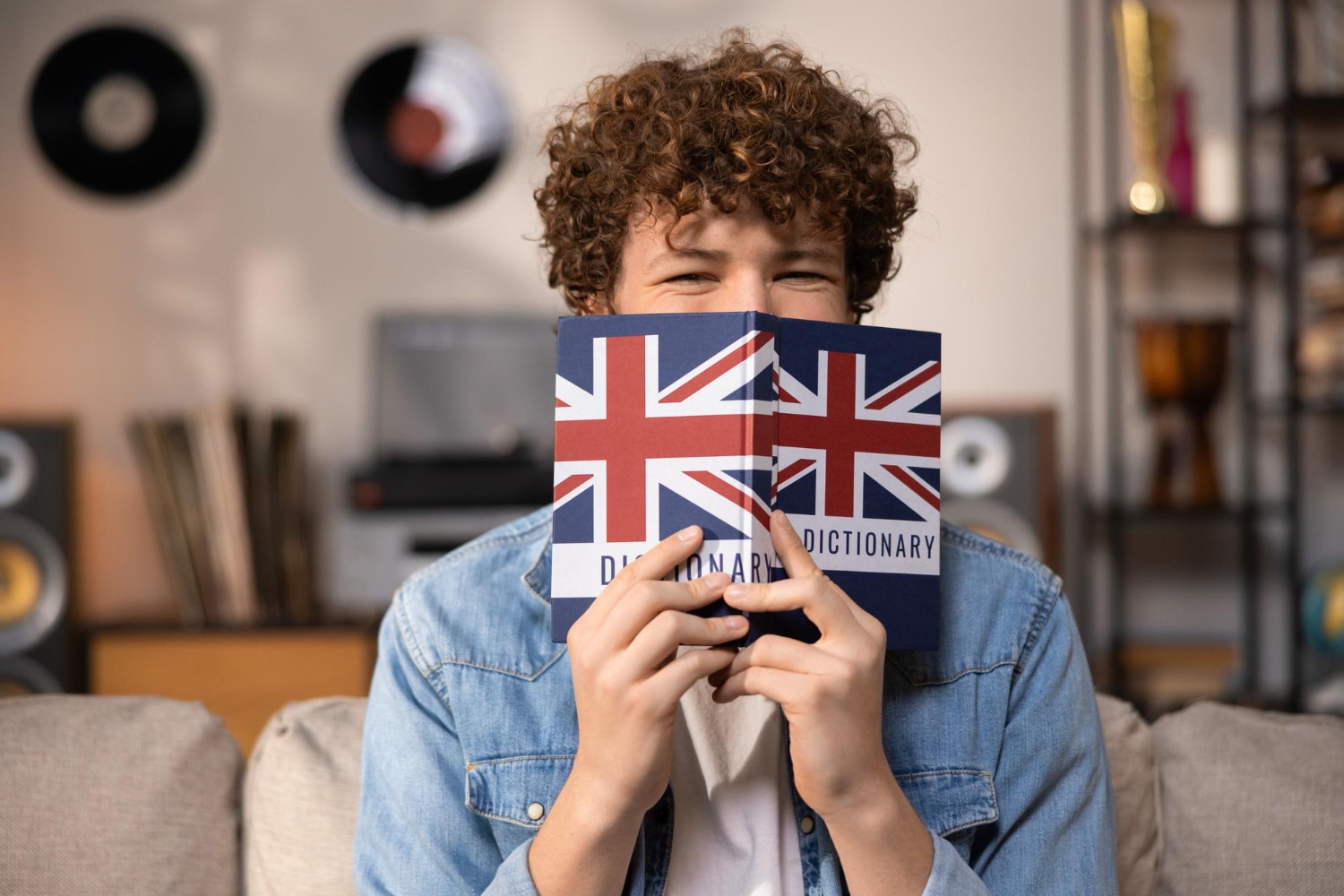 Prefijos en inglés