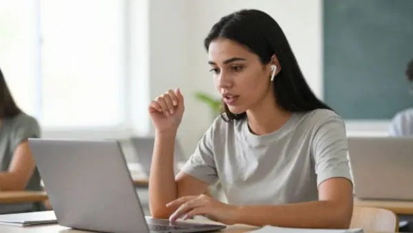 Clases de Aptis B2 online en directo — Campus Study Centre Curso de preparación del Aptis B2 en grupos reducidos — Campus Study Centre