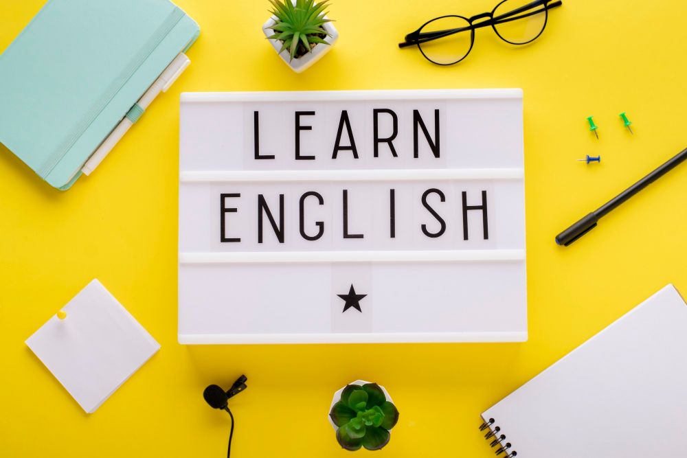 inglés en verano