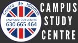 Academia de Inglés en Valencia, Campus Study Centre